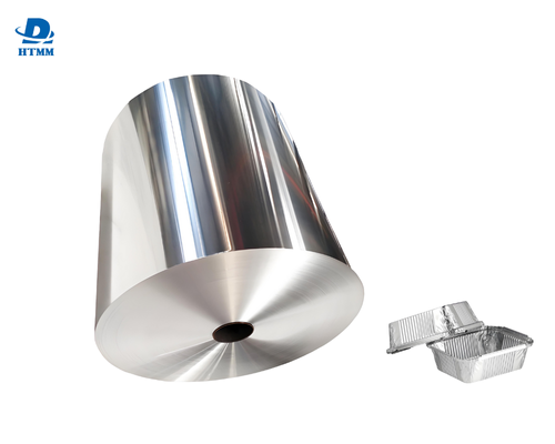 8011 Container aluminium foil